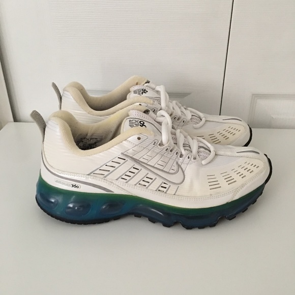 Nike Shoes - Nike Air Max Vintage